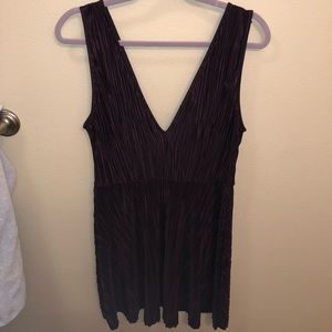 Divided h&m dress